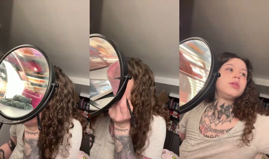 Marleegonewild Bigo Live — Oct 30, 2026, 11:33 PM