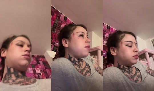 Marleegonewild Bigo Live — Oct 31, 2026, 5:33 AM