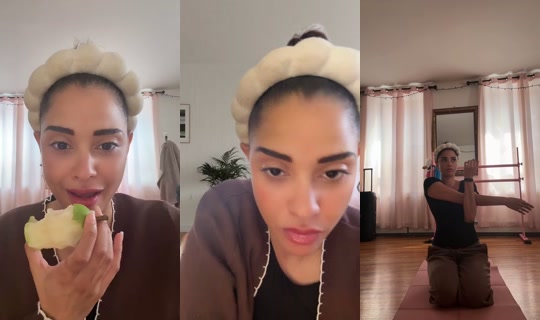 MarleneROaRs Bigo Live — Sep 23, 2026, 2:52 PM