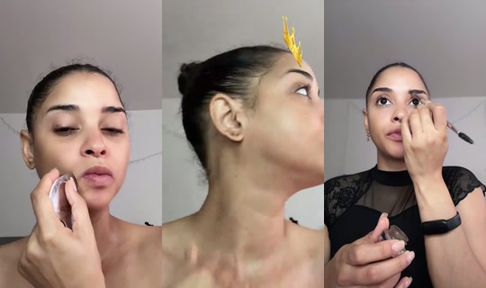 MarleneROaRs Bigo Live — Sep 28, 2026, 3:40 PM