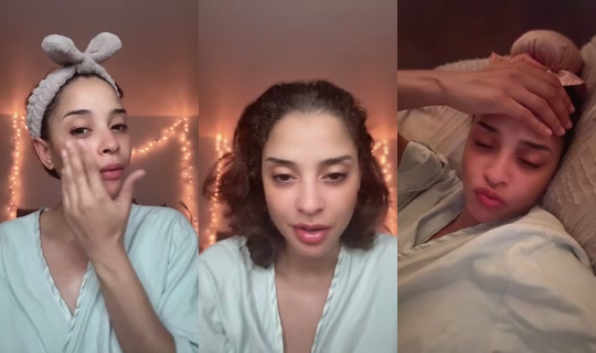 MarleneROaRs Bigo Live — Oct 22, 2026, 2:42 AM