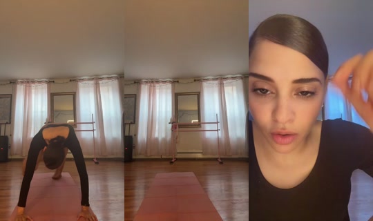 MarleneROaRs Bigo Live — Oct 22, 2026, 6:41 PM