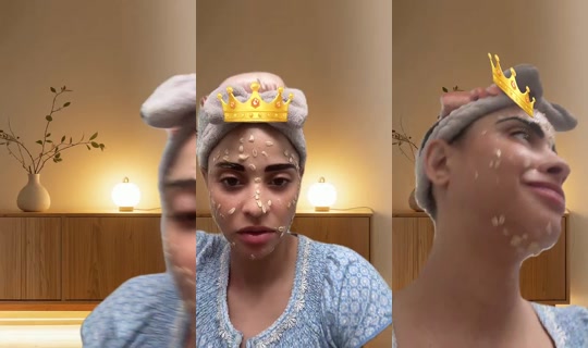 MarleneROaRs Bigo Live — Oct 27, 2026, 2:35 AM