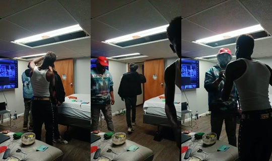 MarriedMotion Bigo Live — Oct 18, 2026, 7:09 AM