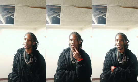 MarriedMotion Bigo Live — Oct 18, 2026, 10:29 PM