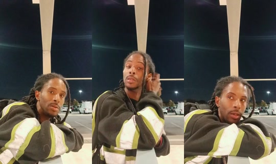 MarriedMotion Bigo Live — Oct 20, 2026, 11:06 PM