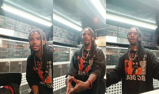 MarriedMotion Bigo Live — Oct 25, 2026, 12:06 AM