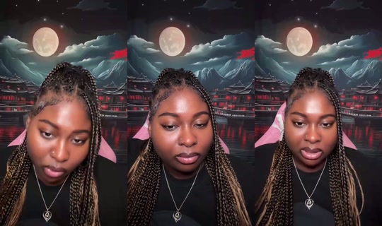 Marsbaybee Bigo Live — Oct 15, 2026, 4:32 AM