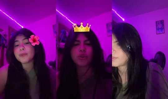 Marsita.Trendy Bigo Live — Sep 1, 2026, 12:57 AM