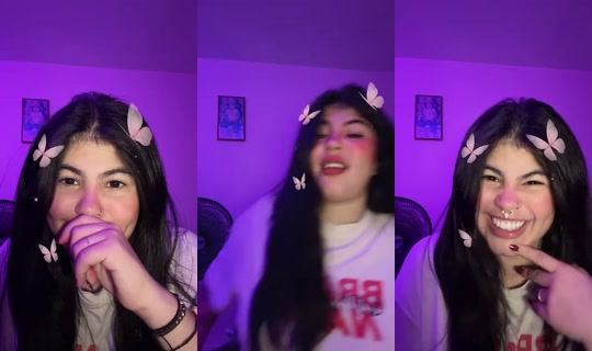 Marsita.Trendy Bigo Live — Sep 1, 2026, 6:11 AM