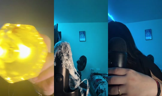 Marsita.Trendy Bigo Live — Sep 13, 2026, 1:07 AM