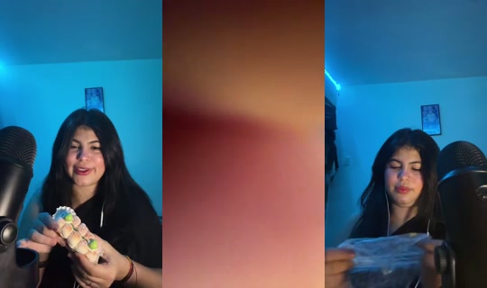 Marsita.Trendy Bigo Live — Sep 13, 2026, 3:51 AM