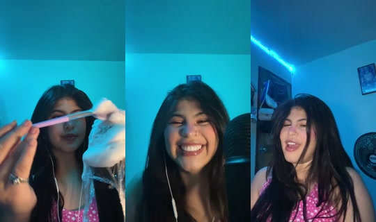 Marsita.Trendy Bigo Live — Sep 17, 2026, 3:14 AM