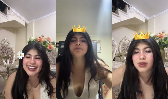 Marsita.Trendy Bigo Live — Sep 18, 2026, 3:10 AM