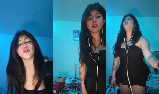 Marsita.Trendy Bigo Live — Sep 23, 2026, 3:57 AM