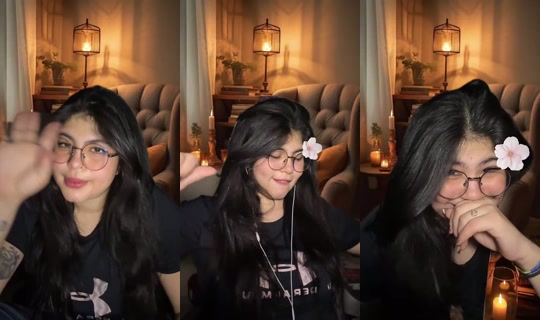 Marsita.Trendy Bigo Live — Sep 24, 2026, 2:48 AM