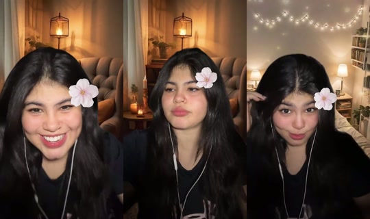 Marsita.Trendy Bigo Live — Sep 24, 2026, 3:55 AM