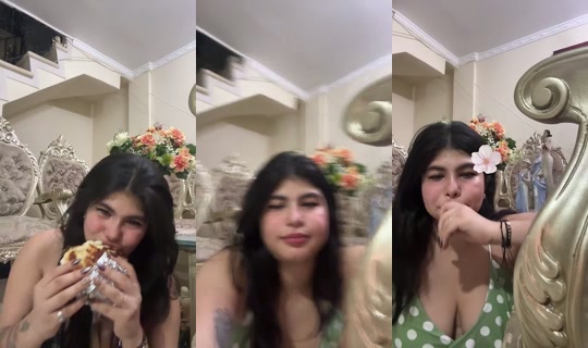 Marsita.Trendy Bigo Live — Sep 25, 2026, 3:31 AM