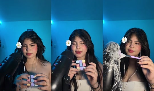 Marsita.Trendy Bigo Live — Sep 28, 2026, 3:03 AM