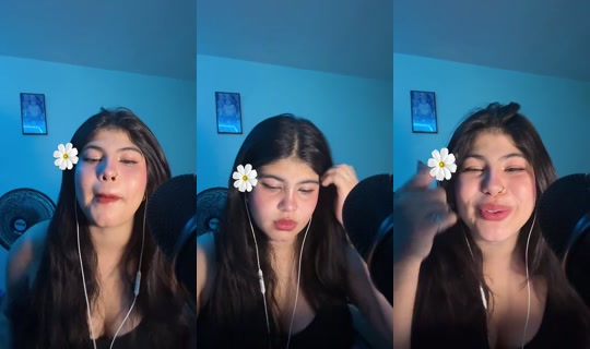 Marsita.Trendy Bigo Live — Sep 29, 2026, 3:56 AM