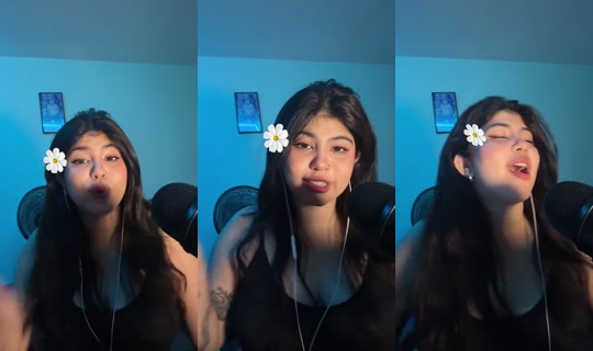Marsita.Trendy Bigo Live — Sep 29, 2026, 5:03 AM