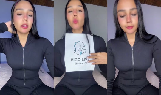 Marta20 Bigo Live — Sep 20, 2026, 1:04 AM