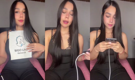 Marta20 Bigo Live — Oct 26, 2026, 10:00 PM