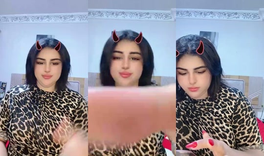 Marwa233 Bigo Live — Oct 3, 2026, 2:45 PM