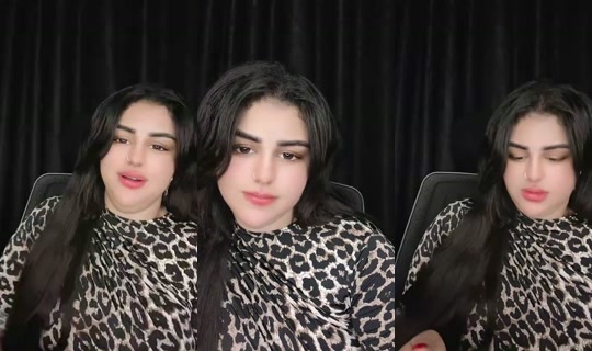 Marwa233 Bigo Live — Oct 4, 2026, 7:45 PM