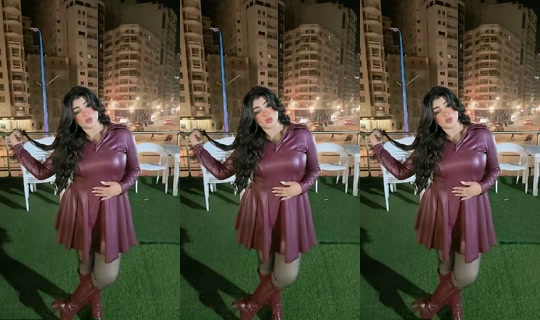 Marwa233 Bigo Live — Oct 4, 2026, 9:49 PM