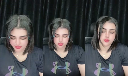 Marwa233 Bigo Live — Oct 24, 2026, 3:07 PM