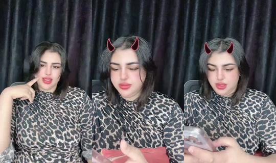 Marwa233 Bigo Live — Oct 26, 2026, 10:59 AM