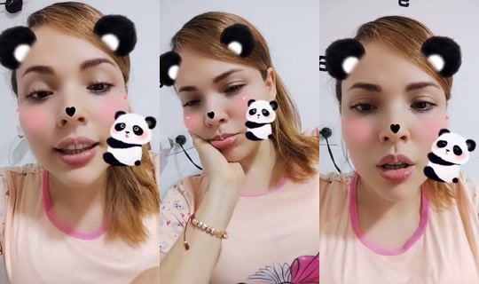 MaryS_9 Bigo Live — Jul 21, 2026, 2:10 AM