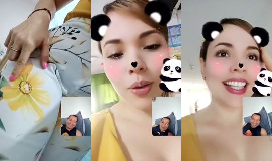 MaryS_9 Bigo Live — Jul 22, 2026, 1:29 PM
