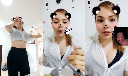 MaryS_9 Bigo Live — Jul 23, 2026, 1:14 PM