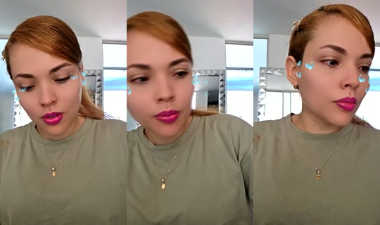 MaryS_9 Bigo Live — Sep 22, 2026, 2:34 PM