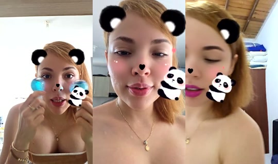 MaryS_9 Bigo Live — Sep 23, 2026, 2:05 PM