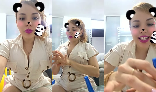 MaryS_9 Bigo Live — Sep 26, 2026, 2:17 AM