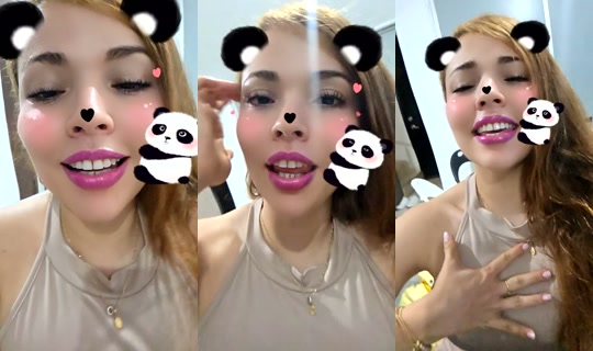 MaryS_9 Bigo Live — Oct 2, 2026, 2:29 AM