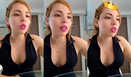 MaryS_9 Bigo Live — Oct 2, 2026, 3:00 PM