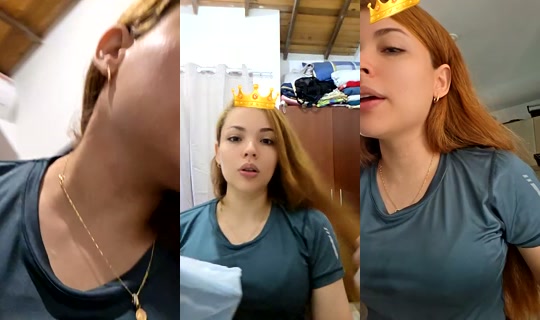 MaryS_9 Bigo Live — Oct 6, 2026, 2:14 PM