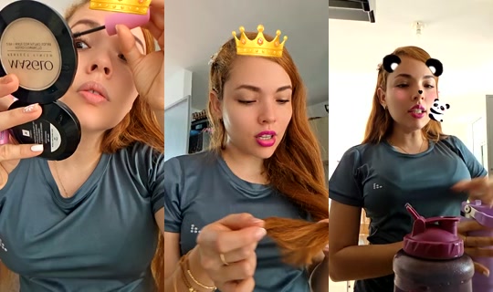 MaryS_9 Bigo Live — Oct 6, 2026, 2:40 PM