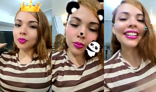 MaryS_9 Bigo Live — Oct 7, 2026, 1:25 AM