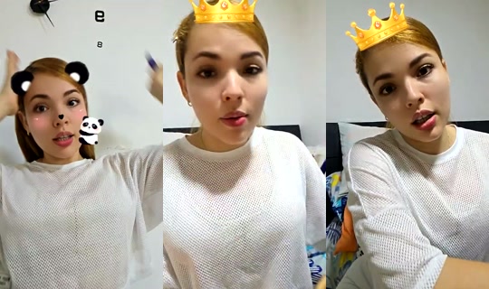 MaryS_9 Bigo Live — Oct 7, 2026, 2:29 PM