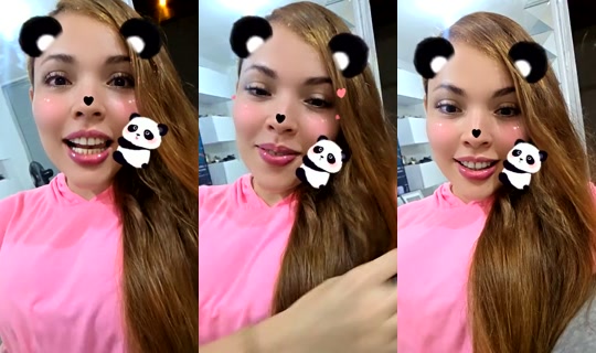 MaryS_9 Bigo Live — Oct 8, 2026, 1:31 AM