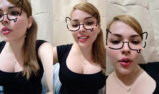MaryS_9 Bigo Live — Oct 11, 2026, 11:07 PM