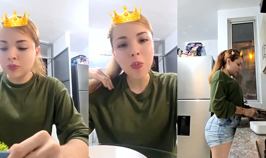 MaryS_9 Bigo Live — Oct 14, 2026, 1:21 AM