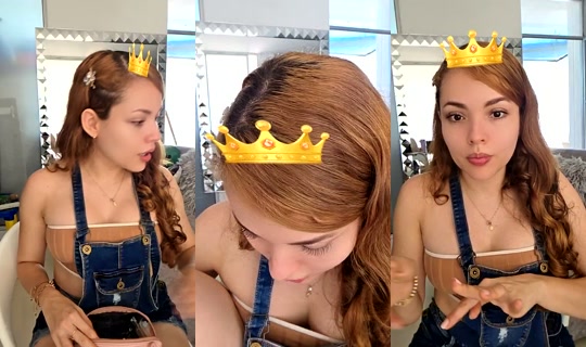 MaryS_9 Bigo Live — Oct 15, 2026, 2:36 PM