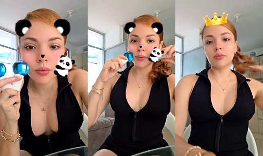 MaryS_9 Bigo Live — Oct 16, 2026, 2:26 PM