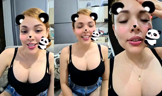 MaryS_9 Bigo Live — Oct 17, 2026, 1:24 AM